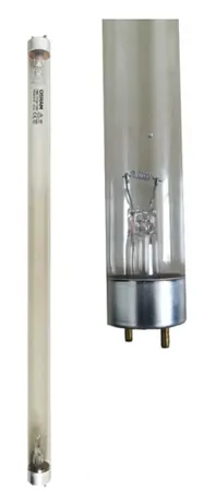 Lámpara Ultravioleta 55W