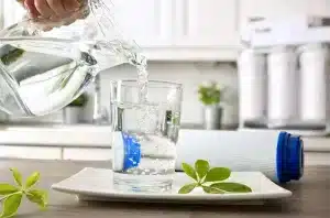 Tratamiento del agua